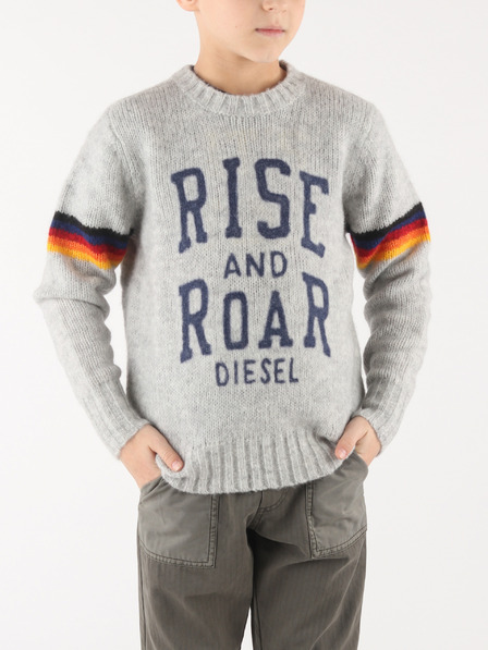 Diesel Sweater