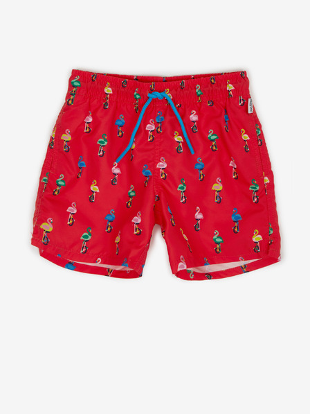 Happy Socks Kids Swimsuit