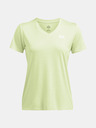 Under Armour Tech SSV- Twist T-shirt