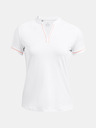 Under Armour UA Playoff 3.0 Novelty Polo T-shirt