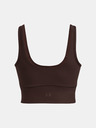 Under Armour Meridian Rib Crop Top