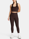 Under Armour Meridian Rib Crop Top