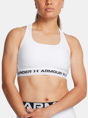 Under Armour Crossback Mid Bra