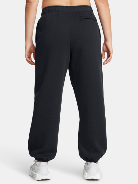 Under Armour UA Icon Flc OS WM Trousers