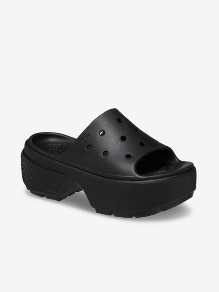 Crocs Stomp Slide Slippers