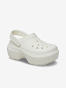 Crocs Stomp Clog Slippers