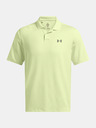 Under Armour UA Matchplay Polo T-shirt