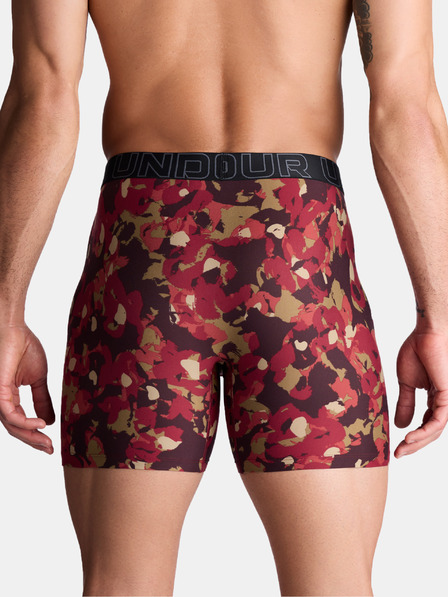 Under Armour M UA Perf Tech Nov 6in Boxer shorts