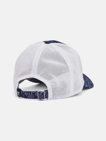 Under Armour Iso-Chill Driver Mesh Adj Cap