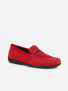 Geox Ascanio Moccasins