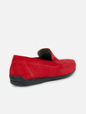 Geox Ascanio Moccasins