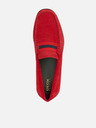 Geox Ascanio Moccasins