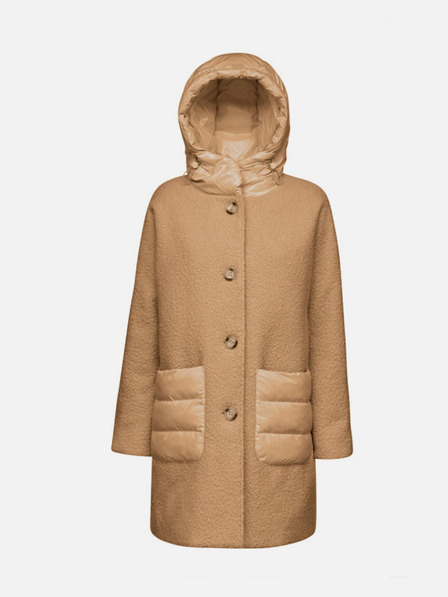 Geox Calithe Coat