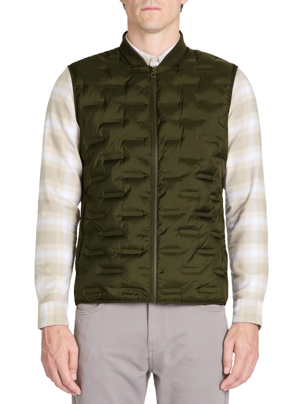 Celio Jubianco Vest