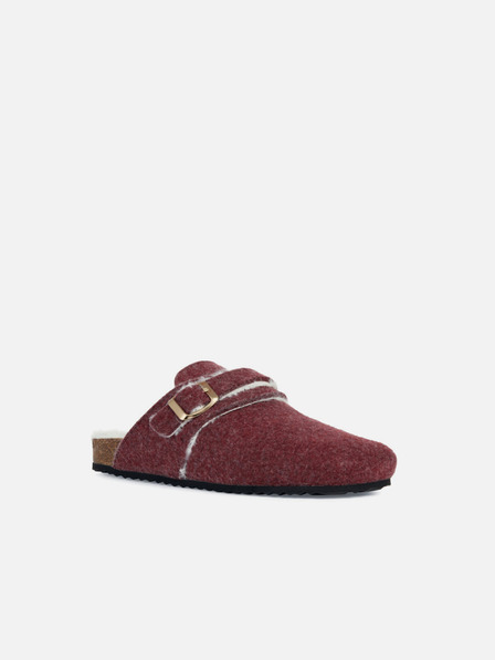 Geox Brionia Slippers