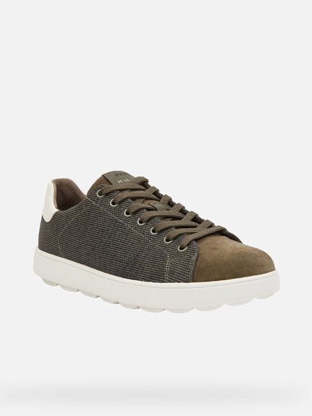 Geox Spherica ECUB-1 Sneakers