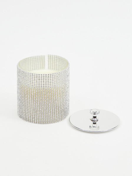 SIFCON Diamonte Candle