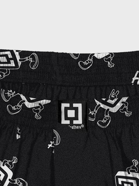 Horsefeathers Manny Boxer shorts