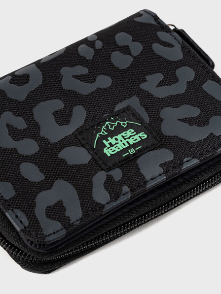 Horsefeathers Kairi Wallet