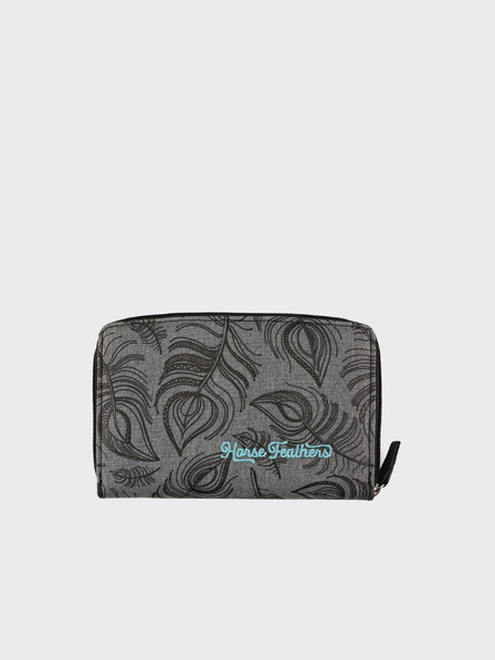 Horsefeathers Kairi Wallet