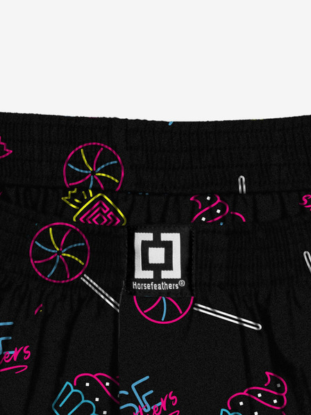 Horsefeathers Manny Boxer shorts