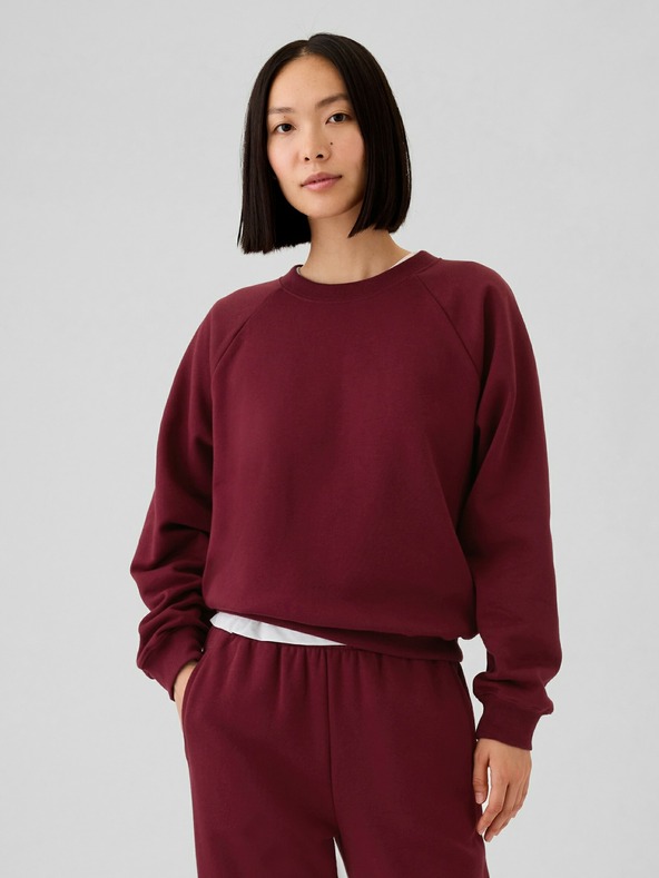 GAP Vintage Soft Sweatshirt