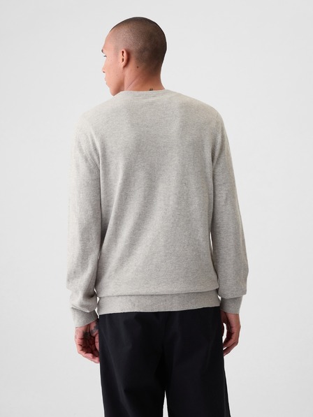 GAP CashSoft Sweater