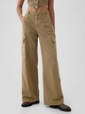 GAP Baggy Cargo Trousers