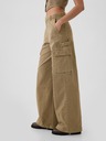 GAP Baggy Cargo Trousers