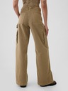 GAP Baggy Cargo Trousers