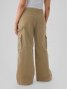 GAP Baggy Cargo Trousers