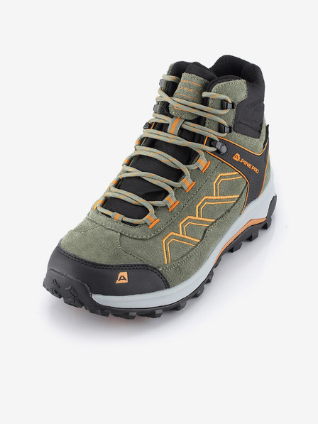 ALPINE PRO Wuteve Sneakers