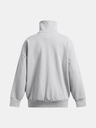 Under Armour UA Icon HWT Terry OS HZ Sweatshirt