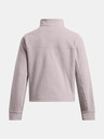 Under Armour UA W Expanse Fleece FZ Sweatshirt