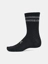 Under Armour UA Essential 6pk Crew Socks 6 pairs