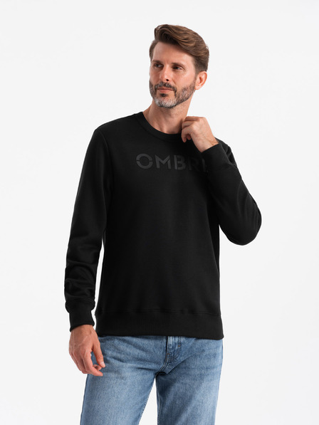 Ombre Clothing Sweatshirt