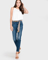 Liu Jo Precious Jeans