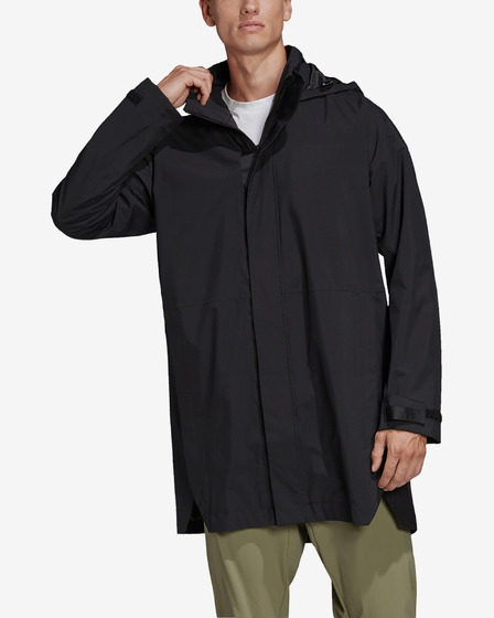 adidas Performance Urban R.R Parka