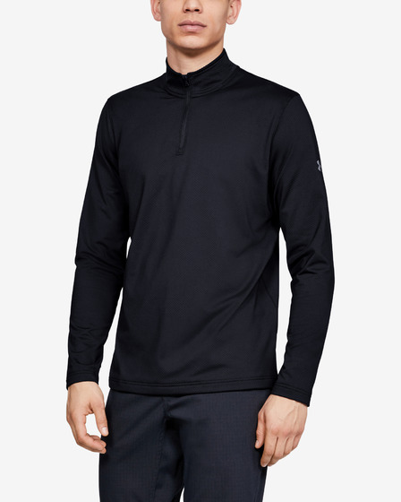 Under Armour LW ¼ Zip T-shirt